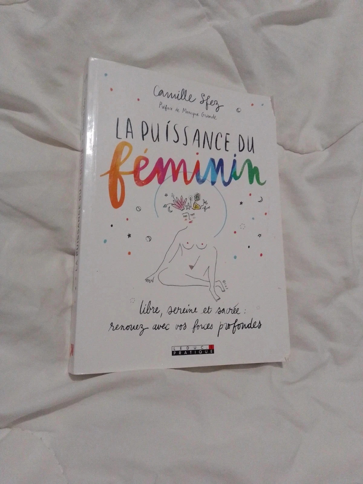 The power of the feminine – photo 2